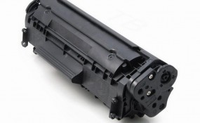  12A TONER CARTRIDGE