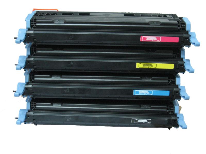  IMPRESSION COLOR TONERS.